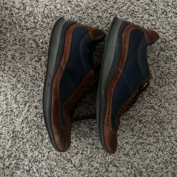 Men’s Prada Athletic shoe - Picture 2 of 7